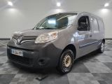 a picture of a grey van on a checkered floor