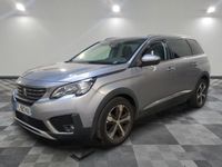 PEUGEOT - 5008 PURETECH 130CH SS BVM6 ALLURE - ES - Mise en …