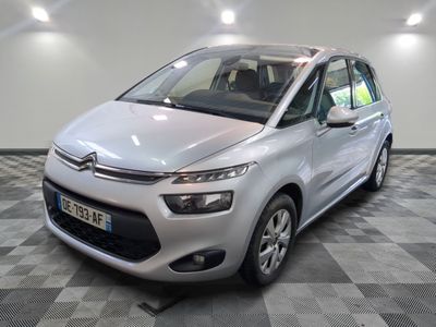 Voiture Particulière - Modèle Inconnu - Estimation 3 400 €