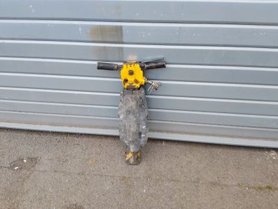 Brise-béton pneumatique 25 kg 1 380 cp/min