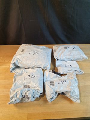 colis Mystere (Retour Amazon,NPAI, Adresse incomplete,… - Photo 1