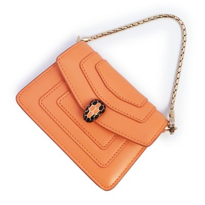 Bulgari Modèle : Serpenti Forever