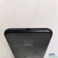Apple iPhone XR Black 64GB - Parfaitement fonctionnel - Bon … (photo 6)