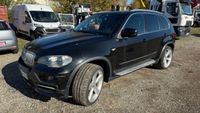 BMW X5 3.0 SD 286 CV - MODELE SUPPOSE - Genre : VP - Carross… (photo 2)