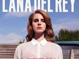 lana del rey - born to die