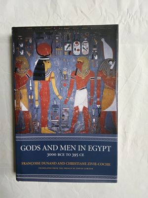 DUNAND, Françoise & Christiane Zivie-Coche.