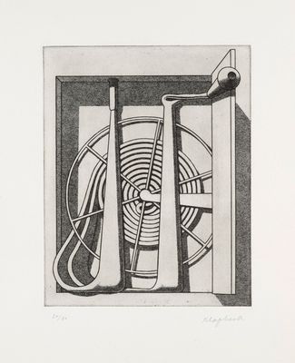 an image of a black and white drawing of a pair of baseball bats