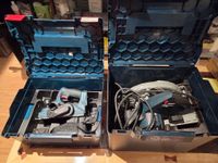 Scie circulaire Bosch GKS 85 G 3601 E7A900.