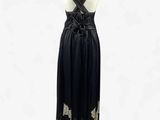 an image of a black dress on a mannequin mannequin mannequin mannequin mannequin mannequin mannequin mannequin