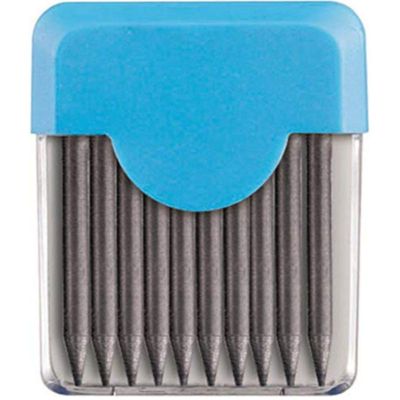 MAPED - Mines pour compas - 2mm Degré H - Lot de 10 - Idéal …