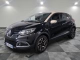 Renault Capto SUV 1,0 Turbo Eco2 S / S 5 portes, boîte manuelle