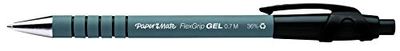 [Lot de 12] - PAPER MATE - Stylo encre gel - 0.7mm - Écritur…