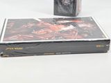 a box of star wars cards sitting next to a box of star wars cards
