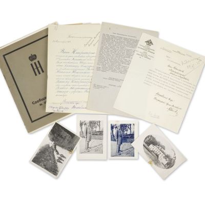 une image représentant un ensemble de lettres et d'illustrations sur un fond blanc