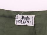 an image of a close up of a label on a dress