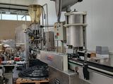 une photo d'une machine dans une usine