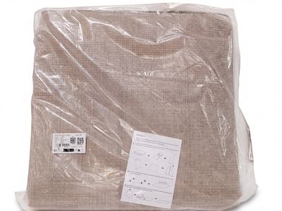 MEDIPA HANDELS GMBH - Tapis Thales 240x330 cm - Tissage plat…