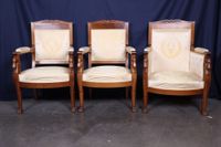 Mobilier de salon de style Empire (photo 3)