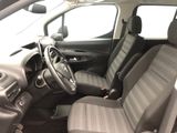 the interior of a car is clean and ready to be used