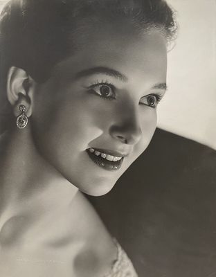 Clarence Sinclair Bull* (Sun River 1896 - 1979 Los Angeles)