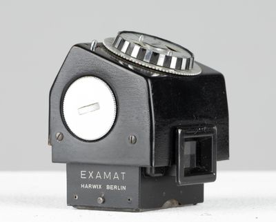 Prisme de visée Examat