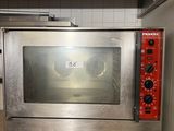 an image of a commercial oven in a commercial kitchen