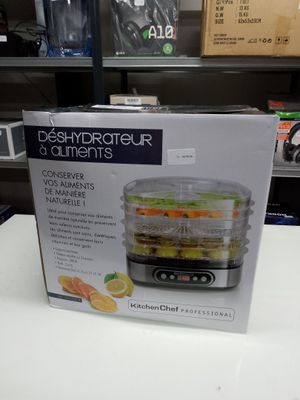 a box of food that is sitting on a table