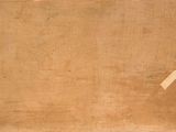 an image of a piece of paper with a piece of tape on it