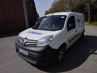 RENAULT KANGOO GRAND VOLUME BLUE DCI 95 CH EXTRA R LINK - Ge…