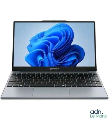 a close up of a laptop computer on a white background