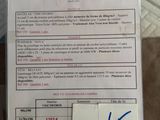 Photo 2/8 du lot