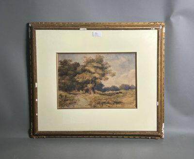 an image of a picture of a painting of a landscape