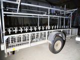 an image of a trailer with a bunch of cows in it
