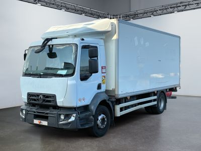 RENAULT MIDLUM 220.16 30m3 / N°:11384326, Heure de vente: 11…