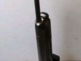 a vacuum that is sitting on a table