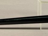 an image of a knife that is on display