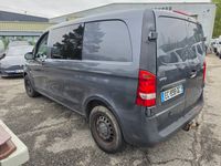 CTTE MERCEDES VITO du 31/05/2016 - 05cv GO - 34… (photo 5)