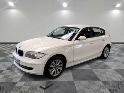 BMW - 118D 143 CH EXCELLIS - GO - Mise en service: 08/12/200…