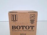 botot dentiste marmor, 6x1 ml