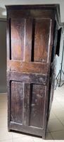 Important buffet breton en bois sculpté et mouluré de réserv… (photo 3)