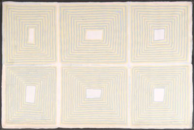 Mick Namarari Tjapaljarri (Pintupi) (1926-1998) Sans titre 1…