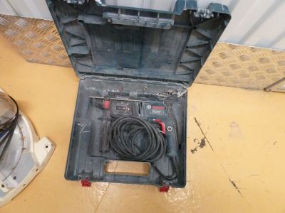 Perforateur BOSCH GBH 2-20 D Professional - Photo 1