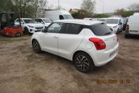 SUZUKI SWIFT 1.2 DUALJET HYBRID PACK - Genre : VP - Carrosse… (photo 2)