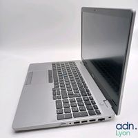 Ordinateur portable Dell Precision 3551 Argent - Intel Core … (photo 4)