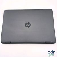 Ordinateur portable HP Probook 650 G2 Noir - Intel Core I5-6… (photo 6)