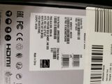 a close up of the back of a hard drive