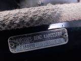 a close up of a motorcycle with a label on it