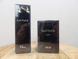 christian dior sauvage eap spray for men and women