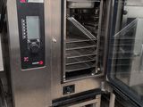 an image of a commercial oven in a commercial kitchen