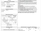 a form of application for the application of the application for the application of the application for the application of the